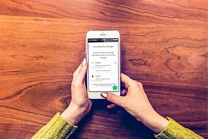 Trim: The Chatbot to Assist in Optimizing Your Finances