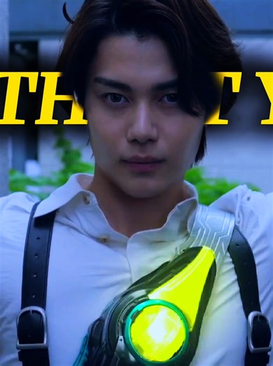 Creating a Kamen Rider Edit in One Day
