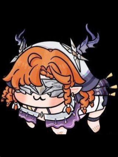 She uses a daggers!!?? And she has horns!!?? 😭 #wutheringwaves #wuwa #wuwaedit #sigrika #fyp