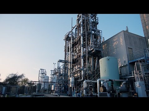 Carbon Capture: Helping Industries Achieve Decarbonization