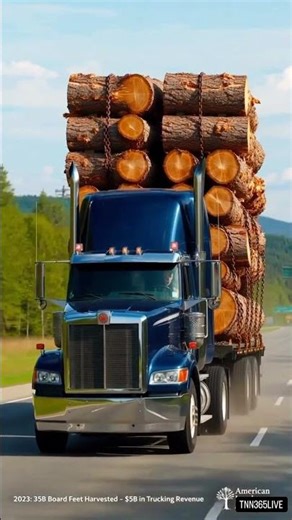 Lumber Market 2026: Prices Up or Down? Truckers Must Watch!