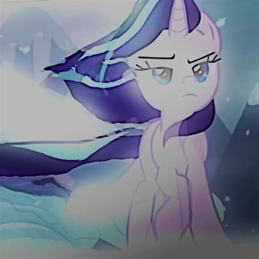 Starlight Glimmer's Epic Flying Scene in My Little Pony