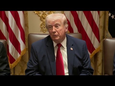 Trump suggests sending federal agents to San Francisco to address crime again | KTVU