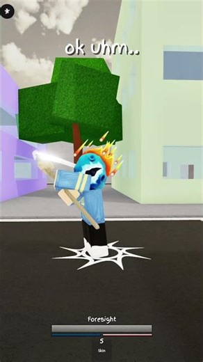 Trying out your guys's movesets part: shpidibaum