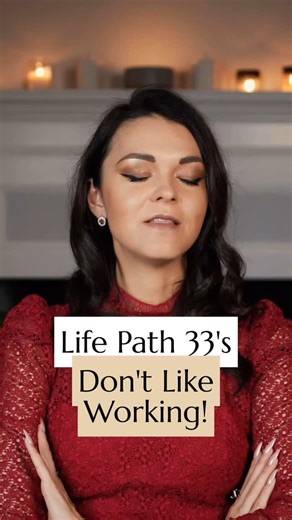 Mariya on Instagram: "Find out all about your life path number on my YouTube or Spotify channel! I have done a number for each. If you don’t know your number, you can use Google to calculate it. #333 #lifepathnumber #numerology101 #numerology #lifepath33"