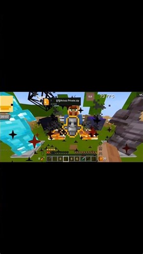 pvp texture pack | fps boost #senpaispider #shorts #youtubeshorts #technogamerz #minecraft #ytshort