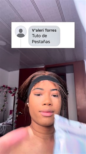 Leidy C G | Cómo instalar pestañas pelo a pelo. | Instagram