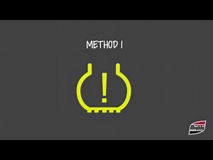 Tire Pressure Monitoring Systems How does the TPMS Work explained