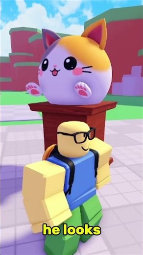 MY VERY FIRST CAT DROPPER FOR MY ROBLOX TYCOON...🤯