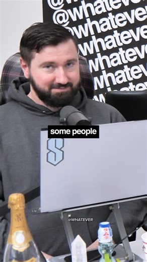 👽 This woman is NOT HUMAN?! She is an ALIEN?! Brian Atlas NOT IMPRESSED with whatever podcast girl... | whatever