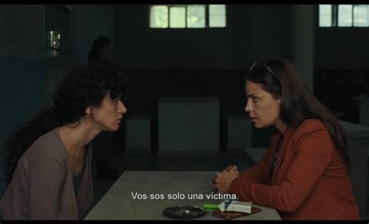 Se estrenó “Belén”, la nueva película argentina que promete ser un éxito internacional