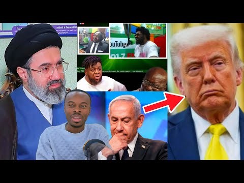 Iran appoints Ayatollah's son as new supreme leader - Israel US w@r💥 - Bulldog express opinion