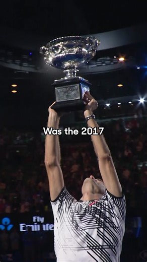 Epic Tennis Rally Highlights at the Australian Open