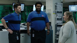 ‘Ghosted’ Review: Supernatural Laughter