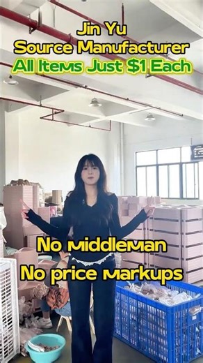 Welcome to Jinyu Baby Plastic Products Factory !