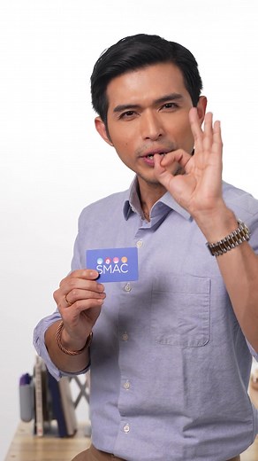 Types of SMAC Membership Explained - SMAC Start, SMAC, and SMAC Prestige Card