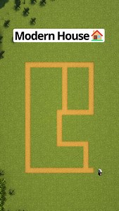 138K views · 26K reactions | Minecraft Modern House Tutorial For Build and No Music #minecraft #minecraftbuilding #minecraftbuilds #minecrafttutorial | Blockical Blockical | Facebook