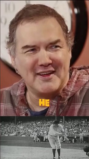 TRAGIC joke by Super Dave Osborne 😂😂 | Norm Macdonald Live