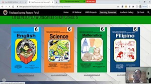 6.2K views · 319 reactions | FEEDBACK MECHANISMS LEARNING MANAGEMENT SYSTEM By: Mr. Jerlito M. Taylo San Agustin Elementary School | DepEd Tayo - Division of Parañaque City | Facebook