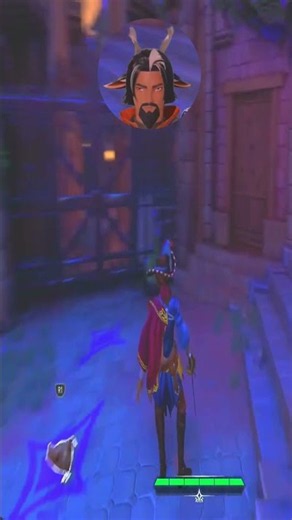 I expected Fable mechanics... | En Garde! #sajeas #gaming #memes #funny