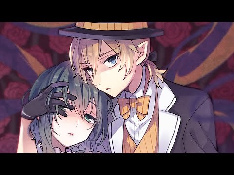 ネムリヒメ / 鏡音レン×GUMI Sleeping Beauty / Kagamine Len & GUMI