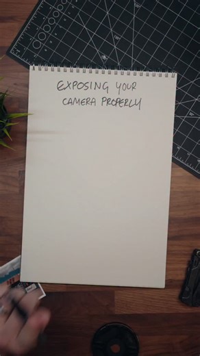 Chris Brockhurst | Most people treat ISO like a volume knob. Turn it up when it’s dark, turn it down when it’s bright. But with modern cameras, that’s not... | Instagram