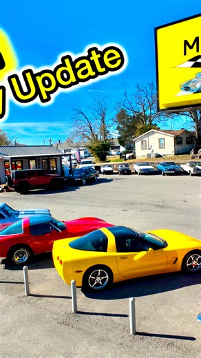 MapleMotors 615-822-4444 | What Is Available as of Thursday 11/20/25 Maplemotors.com #hotrods #maplemotors #musclecars #sportscars #classiccars #american #carshow... | Instagram