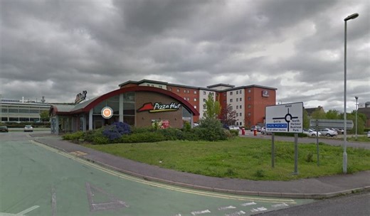 Portsmouth’s last remaining Pizza Hut restaurant set to close