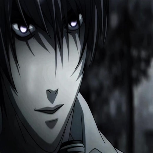 Top Death Note Edits You Need to See