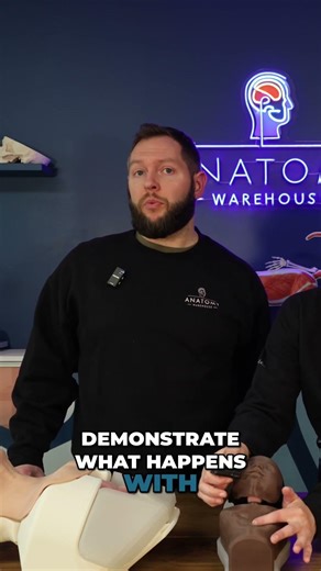 Neonatal Airway Trainer: Tiny Patients, Big Learning! #shorts