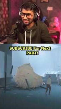 Aari Aari 😎 ( Dhurandhar Version ) In Playdead's Inside Gameplay Part 29 #shorts #gamingengineer