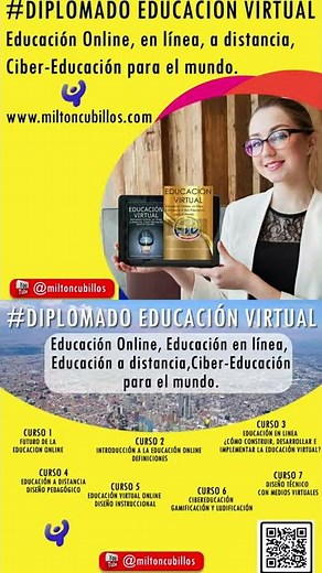 Plataforma Educativa LMS