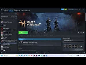 Fix Voice Chat/Microphone Not Working In Where Winds Meet Game On PC