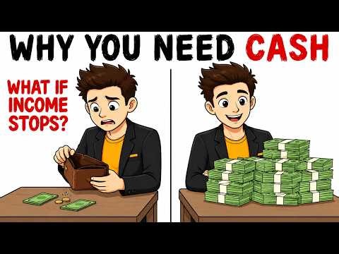 Why Having Cash Is More Powerful Than You Think (Most People Miss This)