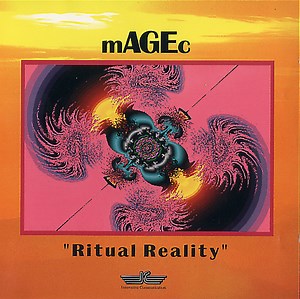 Magec - Ritual Reality