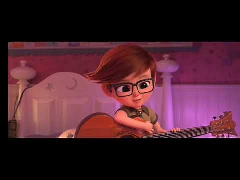 Tabitha canta con Marcos - Jefe en pañales 2