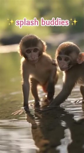 crazy chimp reacts human you won’t believe