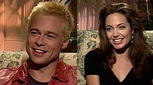 "Mr. & Mrs. Smith" Turns 16: Live From E! Rewind