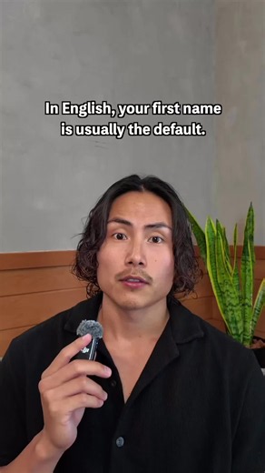 First Names Feel Different in Japan: Cultural Name Nuances