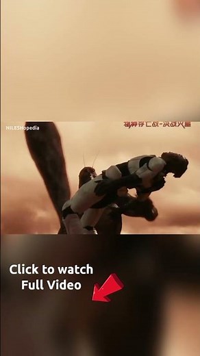 Terra Formars movie review