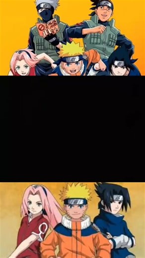 Naruto Uzumaki CAP 5 - Parte 1: Aventura Ninja en Español