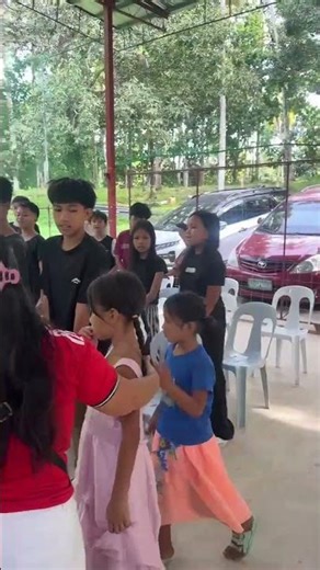 Kids Bible Study Part 1