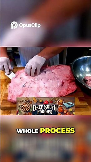 Know Your Meat Yields! Butcher Like A Pro