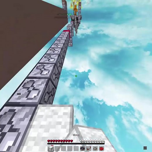 Mastering Bedwars in Minecraft Hypixel