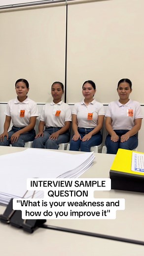 Job Interview Weaknesses: Examples and Tips to Improve