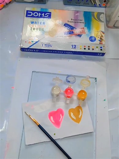 DIY Homemade Color Ideas for Creative Crafts