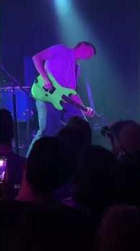 Dehd -Mood Ring (Empty Bottle, Chicago IL - 09.20.25)