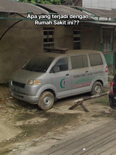 Kendaraan Terbengkalai 🇮🇩 (@abandoned_streetview)’s videos with orijinal ses - Anime Songs