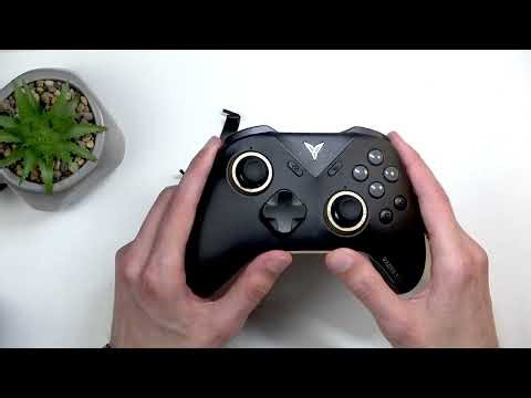 Flydigi Vader 5 Pro Unboxing & First Impressions