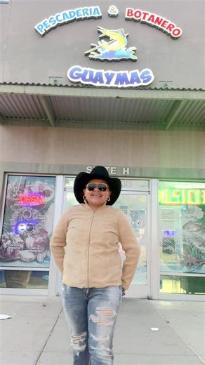 Delicious Mariscos at Coors Blvd in Albuquerque